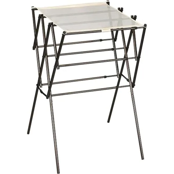 Household Essentials 5175 Estante de secado de metal_1