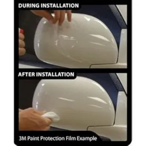 Rollo de película 3M Scotchgard transparente protección_3