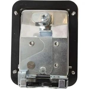 Buyers Products L3885RLS Pestillo rotativo para paleta_3