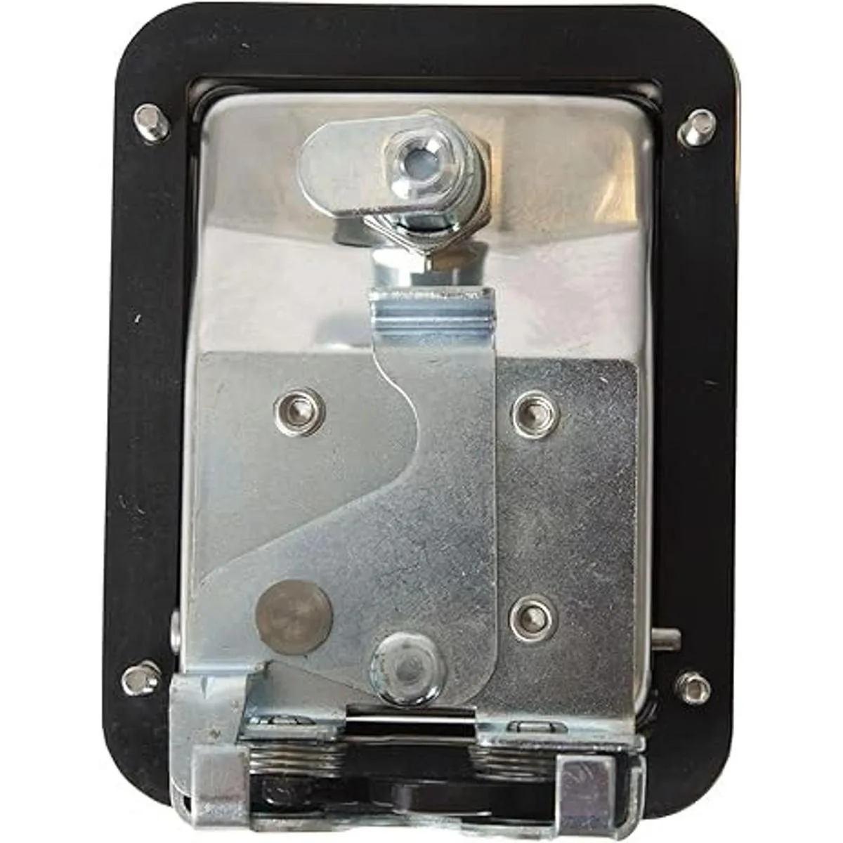 Buyers Products L3885RLS Pestillo rotativo para paleta_3