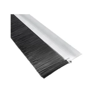 uxcell Base de aleación de aluminio en forma de H para_4