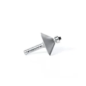 Amana Tool 49400 Chaflán con punta de carburo 45 x 114_4