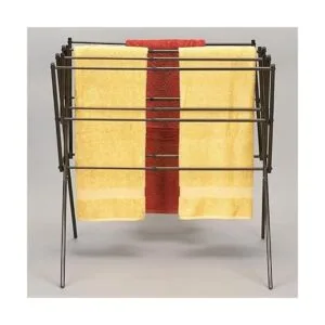 Household Essentials 5175 Estante de secado de metal_3