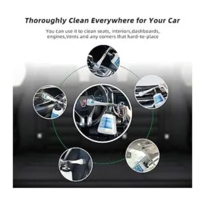 8 kit de limpieza de automóvil kit de limpieza de_5