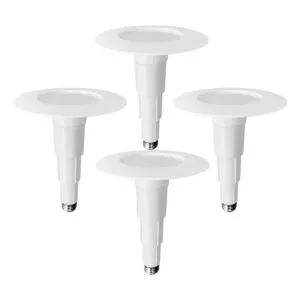 Soliseed Luces LED de 4 pulgadas de longitud luces_1