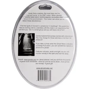 Alternative Tech International Sensor EMF para medir la_3