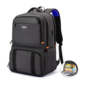 Mochila de almuerzo con aislamiento térmico para hombres_1