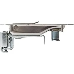 Buyers Products L3885RLS Pestillo rotativo para paleta_2