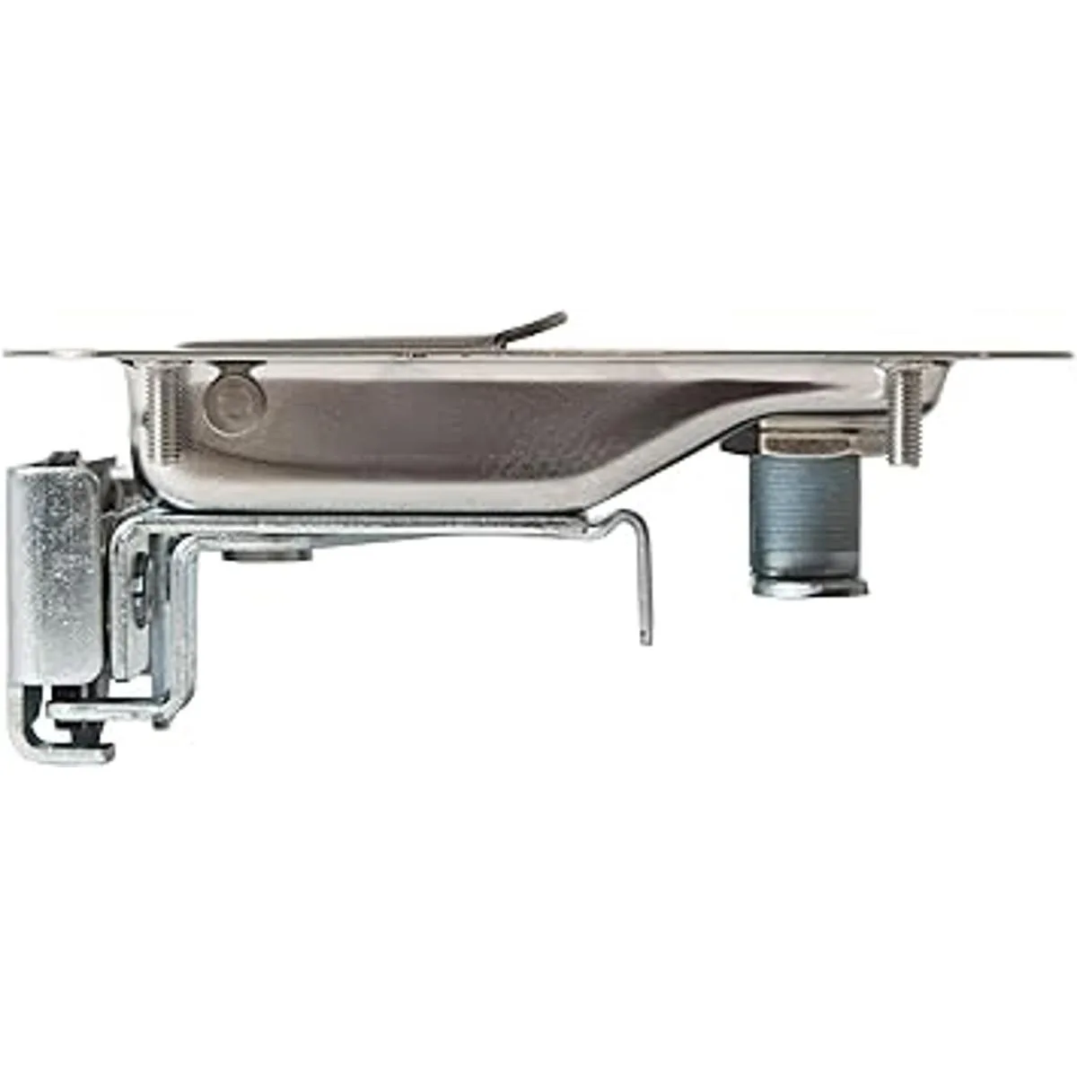 Buyers Products L3885RLS Pestillo rotativo para paleta_2