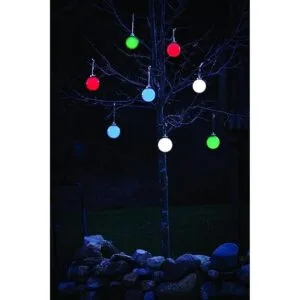 Xodus Innovations WP5653 Luz de globo decorativa para_6