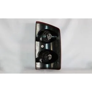 TYC Conjunto de luz trasera izquierda compatible con Dodge_2