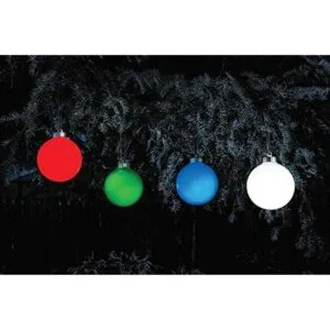 Xodus Innovations WP5653 Luz de globo decorativa para_2