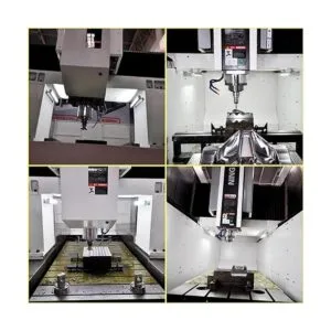 SPEETEER Máquina Industrial Tubo Luz SMD LED IP67_4