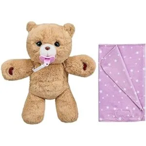 Little Live Pets Cozy Dozy Cubbles The Bear Más de 25_3