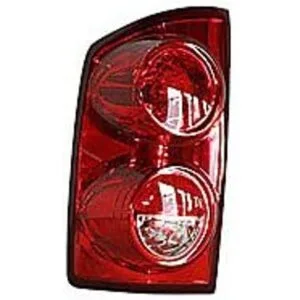 TYC Conjunto de luz trasera izquierda compatible con Dodge_1