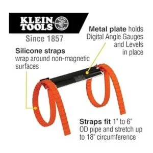 Klein Tools Kit de herramientas de nivel 80035 digital_4