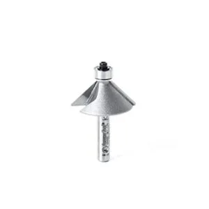 Amana Tool 49400 Chaflán con punta de carburo 45 x 114_1