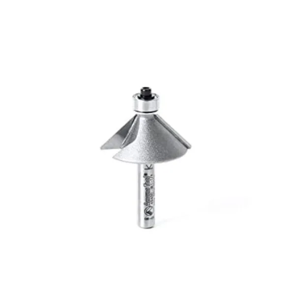 Amana Tool 49400 Chaflán con punta de carburo 45 x 114_1