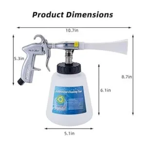 8 kit de limpieza de automóvil kit de limpieza de_2