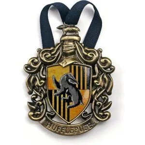 The Noble Collection Harry Potter Hogwarts Adorno de árbol_6