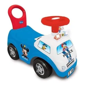 Kiddieland Toys Limited Disney My First Mickey Auto de_4