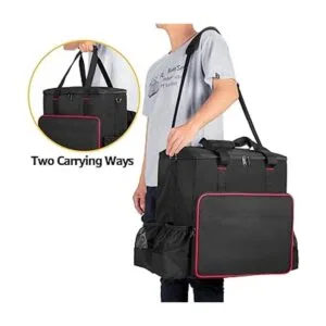 SAMDEW Bolsa de transporte para calentador grande_5