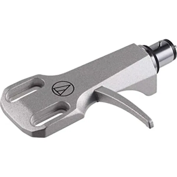 AudioTechnica ATHS6BK Cartucho Headshell cartucho de tinta_1