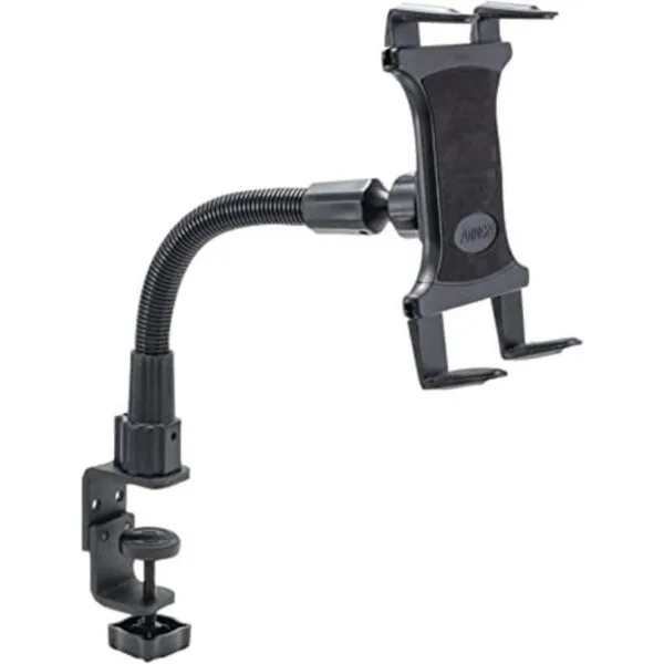 Arkon TAB08612 Soporte de abrazadera de tableta resistente_1