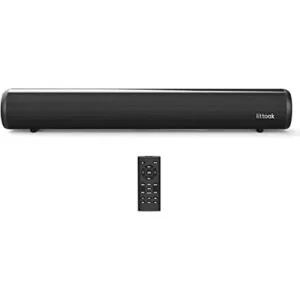 Barra de sonido para TV con HDMI altavoz Littoak_1