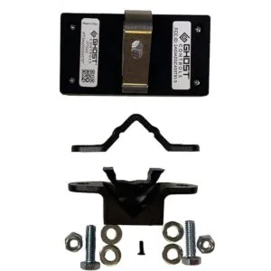 Ghost Controls Transmisor de control remoto de 3 botones_3