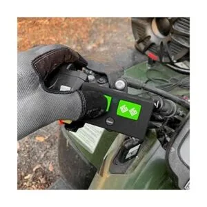 Ghost Controls Transmisor de control remoto de 3 botones_5