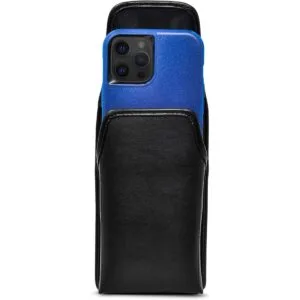 Turtleback Funda para cinturón diseñada para iPhone 14 Pro_4