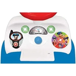 Kiddieland Toys Limited Disney My First Mickey Auto de_3