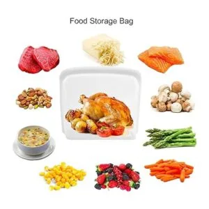 2 bolsas extragrandes de silicona 100 platino_6