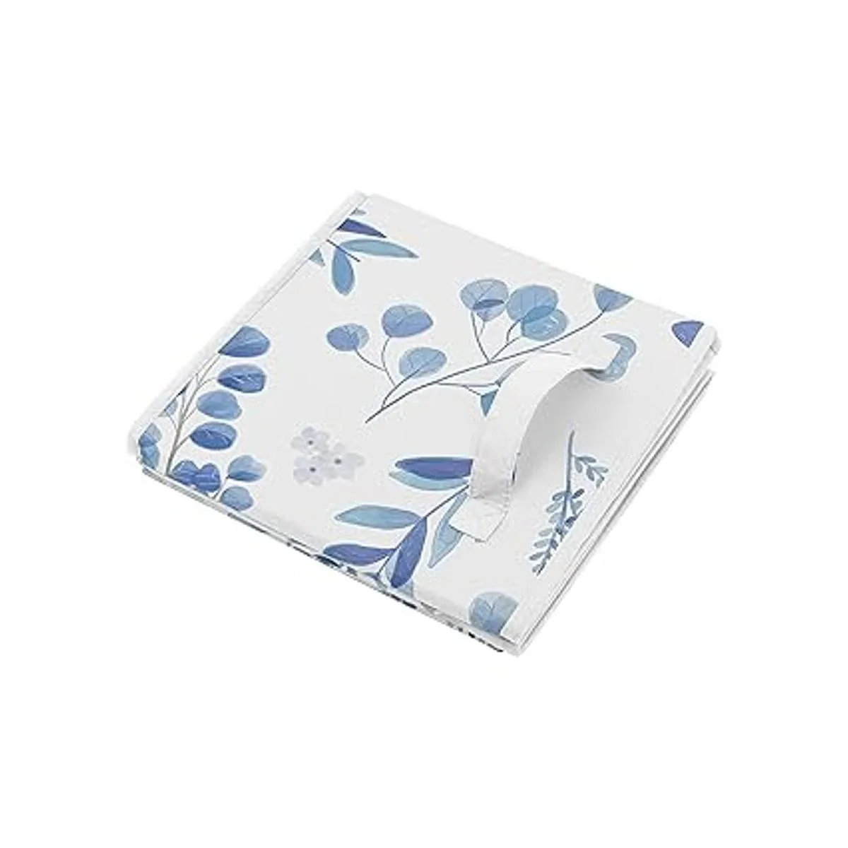 Sweet Jojo Designs Cubo de almacenamiento de tela_4