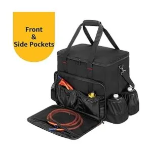 SAMDEW Bolsa de transporte para calentador grande_3