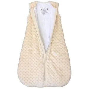 BABYINABAG Saco de dormir y saco de dormir acolchado de_4