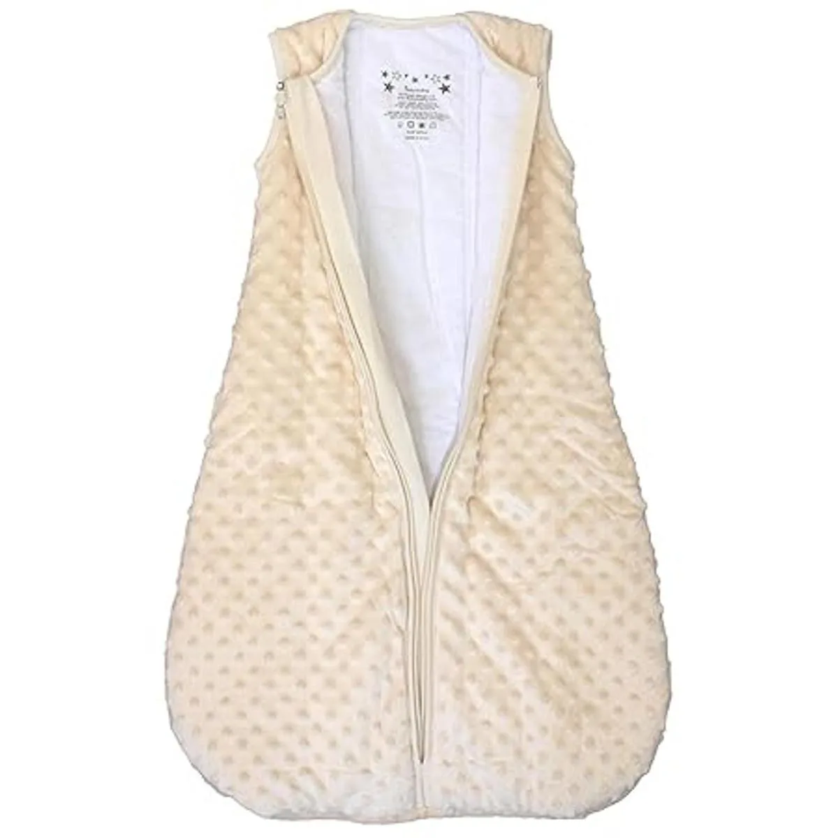 BABYINABAG Saco de dormir y saco de dormir acolchado de_4