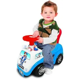 Kiddieland Toys Limited Disney My First Mickey Auto de_2