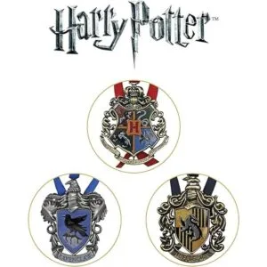 The Noble Collection Harry Potter Hogwarts Adorno de árbol_5