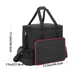 SAMDEW Bolsa de transporte para calentador grande_6