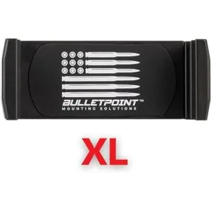 Bulletpoint XL Soporte para teléfono celular de montaje en_2