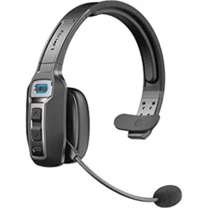 LEVN Auriculares Bluetooth con micrófono auriculares_1