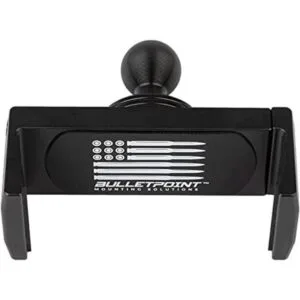 Bulletpoint XL Soporte para teléfono celular de montaje en_1