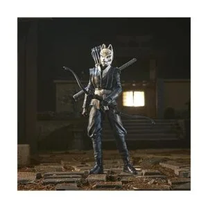 G.I. Joe Classified Series Blue Ninjas Figura de acción_6