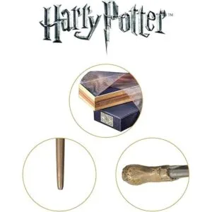 Varita Ron Weasley_5