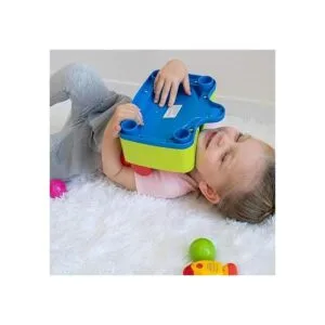 Bambiya Pound a Ball Juego con martillo y 6 pelotas de_6