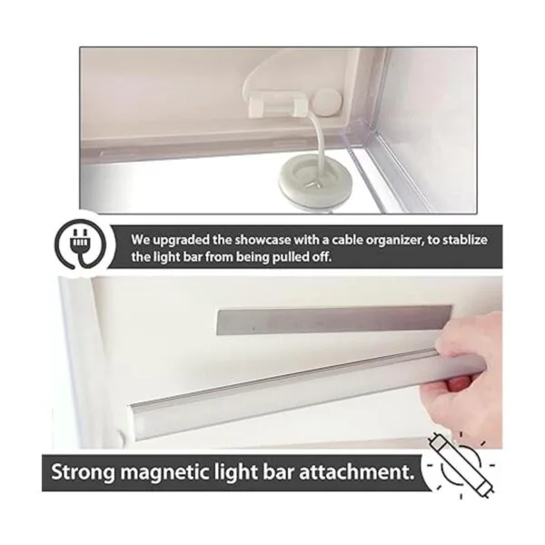vitrina para mini figuras de acción con sistema de_5
