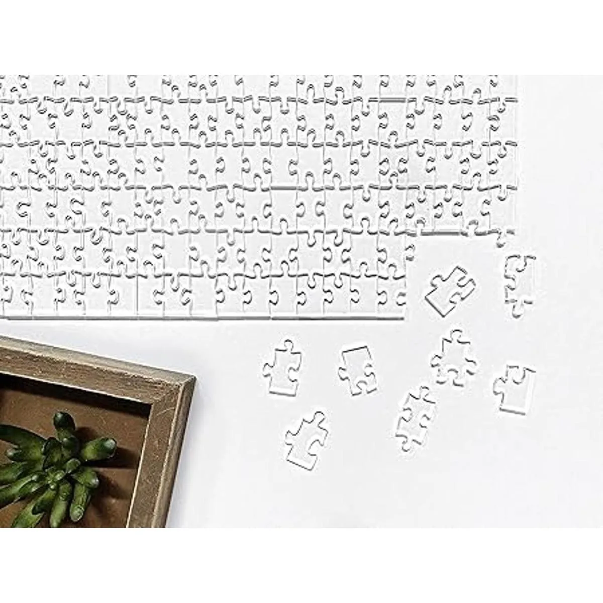 The Clearly Impossible Puzzle de 100 200 500 1000_5