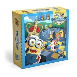Minions Chess Set_6